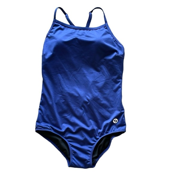 Baleaf UPF 50+ Razorback One Piece Swim Suit - Picture 2 of 13